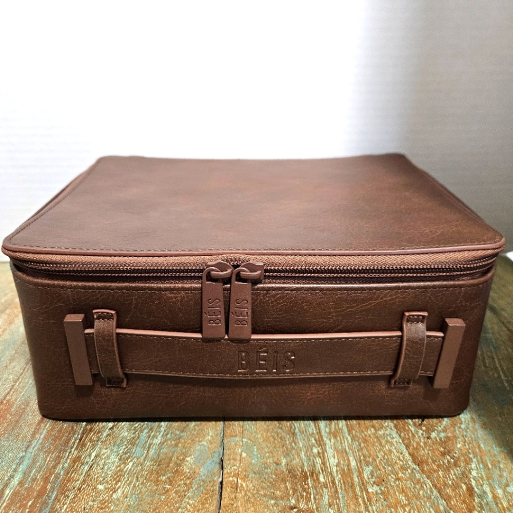 BEIS Cosmetic Case